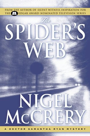 Stock image for THE SPIDER'S WEB for sale by Ziebarth Books