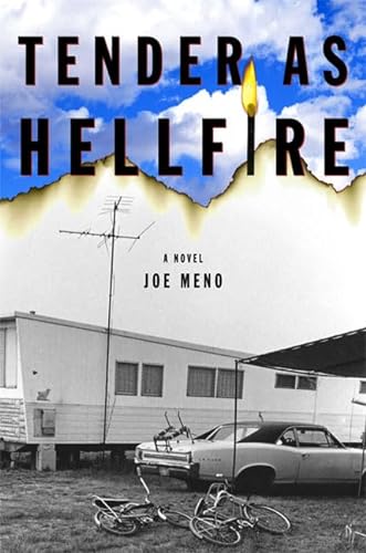 Imagen de archivo de Tender as Hellfire a la venta por Better World Books