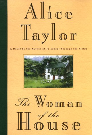 Stock image for The Woman of the House for sale by Better World Books: West