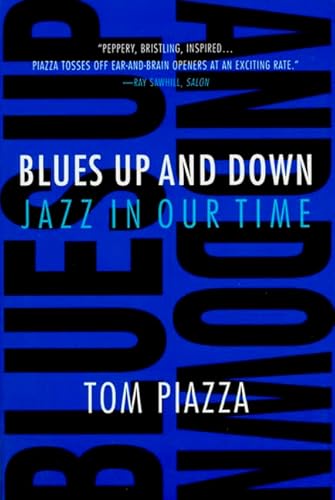 Stock image for Blues Up and Down for sale by 2Vbooks