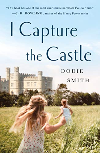 Stock image for I Capture the Castle for sale by Presidential Book Shop or James Carroll