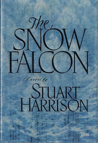 9780312201661: The Snow Falcon