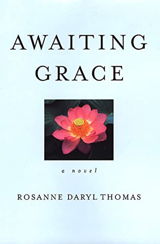 9780312202750: Awaiting Grace: A Novel