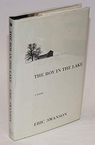 9780312202811: The Boy in the Lake