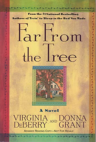 Far from the Tree : A Novel