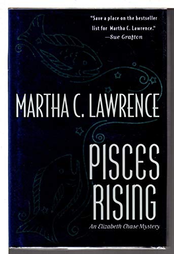 Beispielbild fr Pisces Rising zum Verkauf von Better World Books