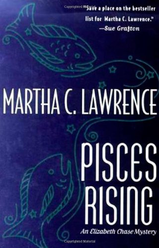 Stock image for Pisces Rising for sale by Better World Books