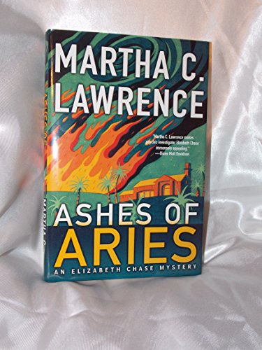 Stock image for Ashes of Aries for sale by ThriftBooks-Atlanta