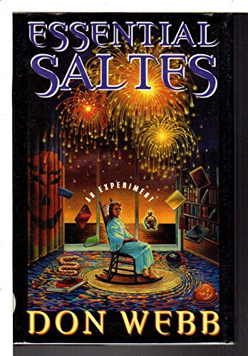 Beispielbild fr Essential Saltes zum Verkauf von Better World Books
