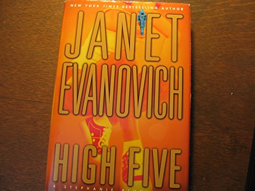 Imagen de archivo de High Five (Stephanie Plum, No. 5) (Stephanie Plum Novels) a la venta por Your Online Bookstore