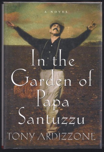 Beispielbild für In the Garden of Papa Santuzzu zum Verkauf von SecondSale