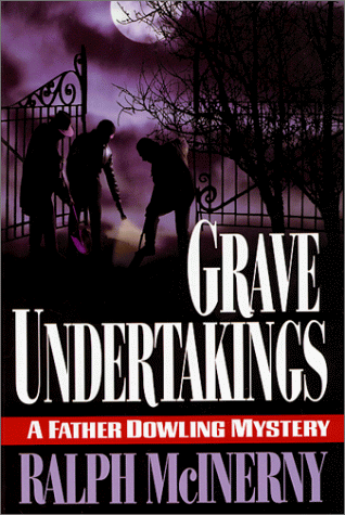 Grave Undertakings