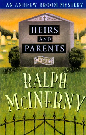 9780312203115: Heirs and Parents