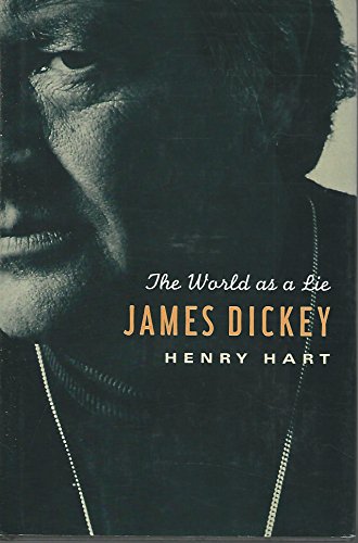 James Dickey: The World As a Lie