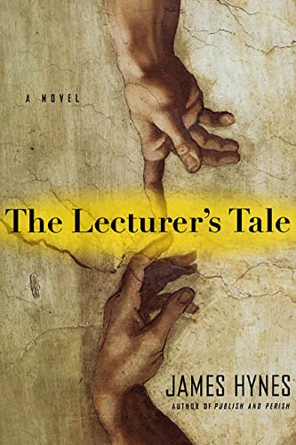 9780312203320: The Lecturer's Tale