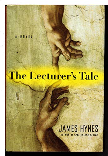 9780312203320: The Lecturer's Tale
