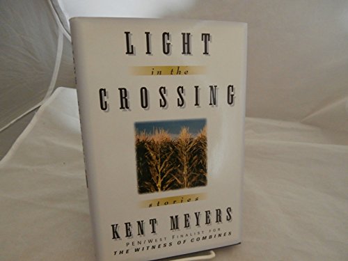Beispielbild fr Light in the Crossing: Stories zum Verkauf von Goodwill