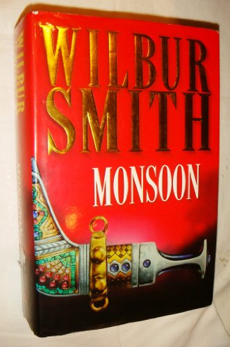 Monsoon (Courtney Family Adventures)