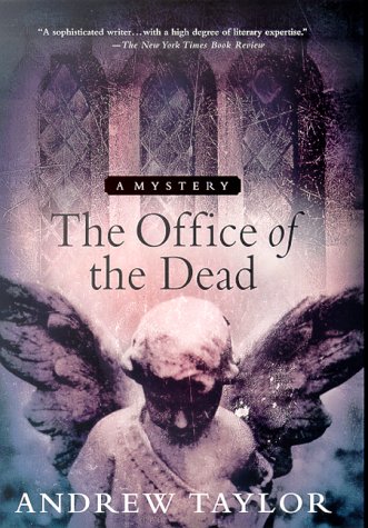 9780312203481: The Office of the Dead (The Roth Trilogy)
