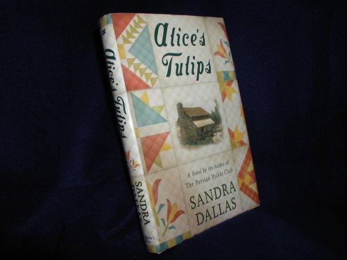 9780312203597: Alice's Tulips