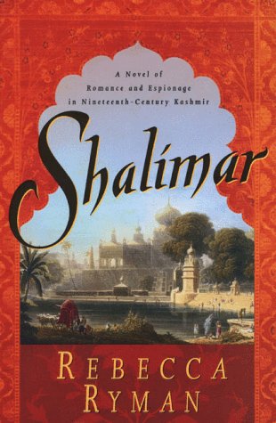 Stock image for Shalimar for sale by ThriftBooks-Dallas