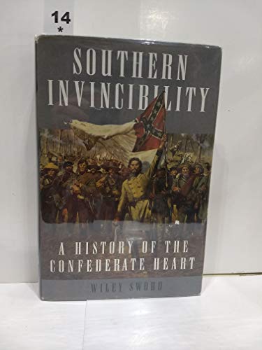 Imagen de archivo de Southern Invincibility a la venta por Better World Books