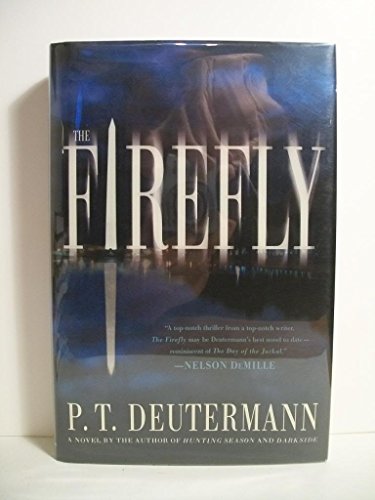 Firefly (9780312203771) by Deutermann, P. T.