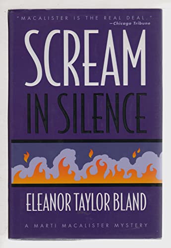 9780312203788: Scream in Silence