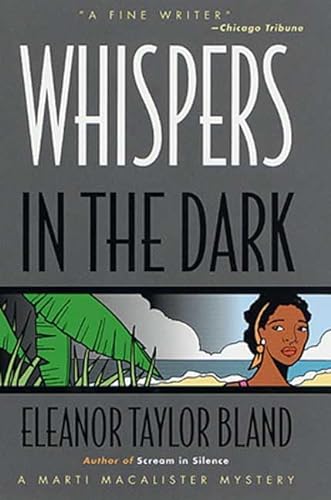 Beispielbild fr Whispers in the Dark zum Verkauf von Better World Books