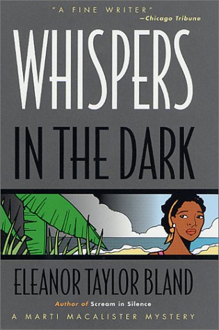 9780312203795: Whispers in the Dark: A Marti Macalister Mystery
