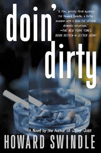 Stock image for Doin' Dirty for sale by Wonder Book