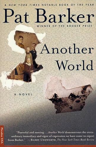 Imagen de archivo de Another World : A Novel a la venta por Better World Books: West