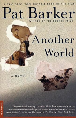 9780312203979: Another World: A Novel