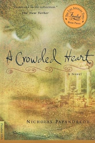 Stock image for A Crowded Heart for sale by Better World Books