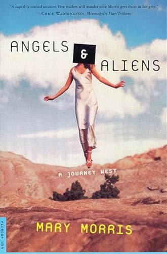 9780312204297: Angels and Aliens: A Memoir