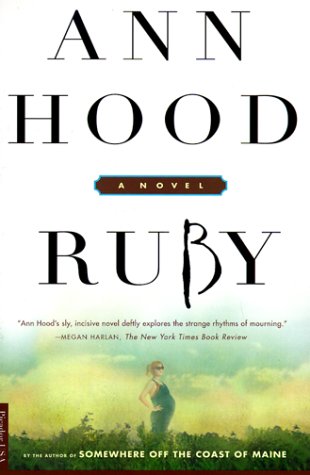 Beispielbild für Ruby: A Novel zum Verkauf von SecondSale