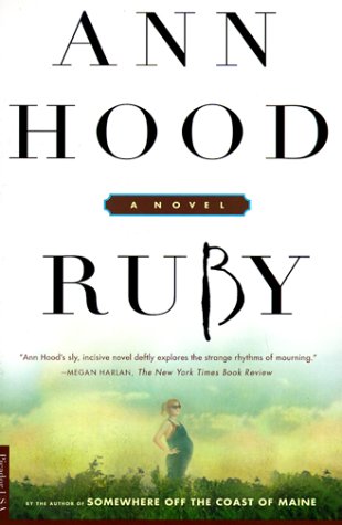 Stock image for Ruby: A Novel for sale by SecondSale