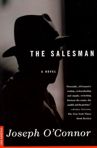 9780312204310: The Salesman