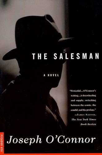 Stock image for The Salesman: A Novel for sale by Wonder Book