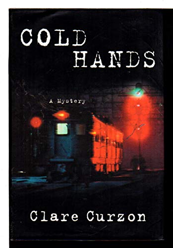 Beispielbild fr Cold Hands (Superintendent Mike Yeadings Mysteries) zum Verkauf von Wonder Book