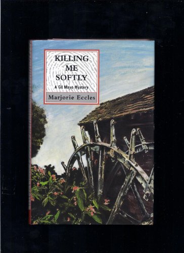 Beispielbild fr Killing Me Softly zum Verkauf von SecondSale