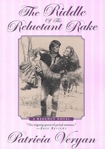 Beispielbild fr The Riddle of the Reluctant Rake zum Verkauf von Better World Books