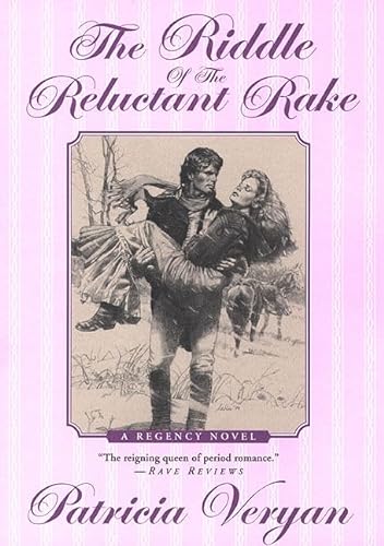 9780312204747: The Riddle of the Reluctant Rake