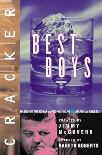 Beispielbild fr Cracker: Best Boys zum Verkauf von ThriftBooks-Atlanta