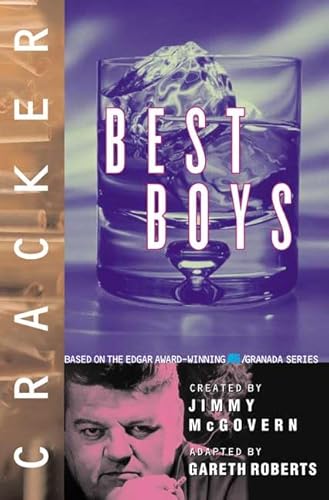 9780312204983: Cracker: Best Boys