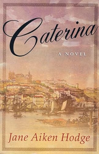 Stock image for Caterina for sale by Better World Books