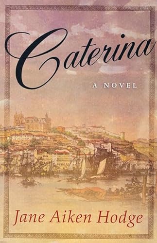 Stock image for Caterina for sale by Better World Books