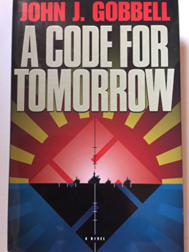 A Code for Tomorrow - SIGNED