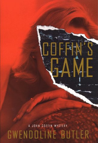 Imagen de archivo de Coffin's Game a la venta por Better World Books: West