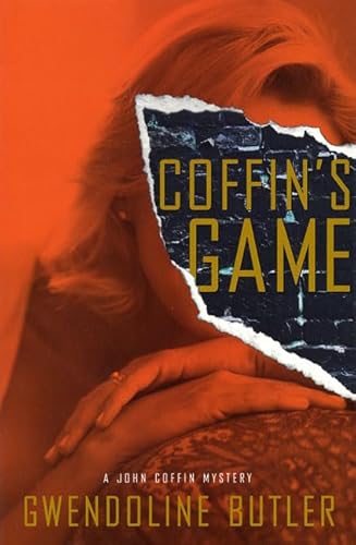 Stock image for Coffin's Game for sale by Better World Books: West